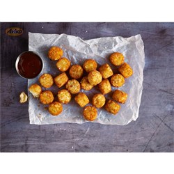 AVIKO POTATO GEMS 4 X 2.5KG