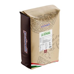 POLSELLI LA ROMANA PINSA FLOUR GREEN 2 X 5KG